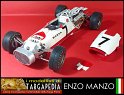 Honda RA 273 F1 Monaco 1967 - Tamya 1.12 (8)